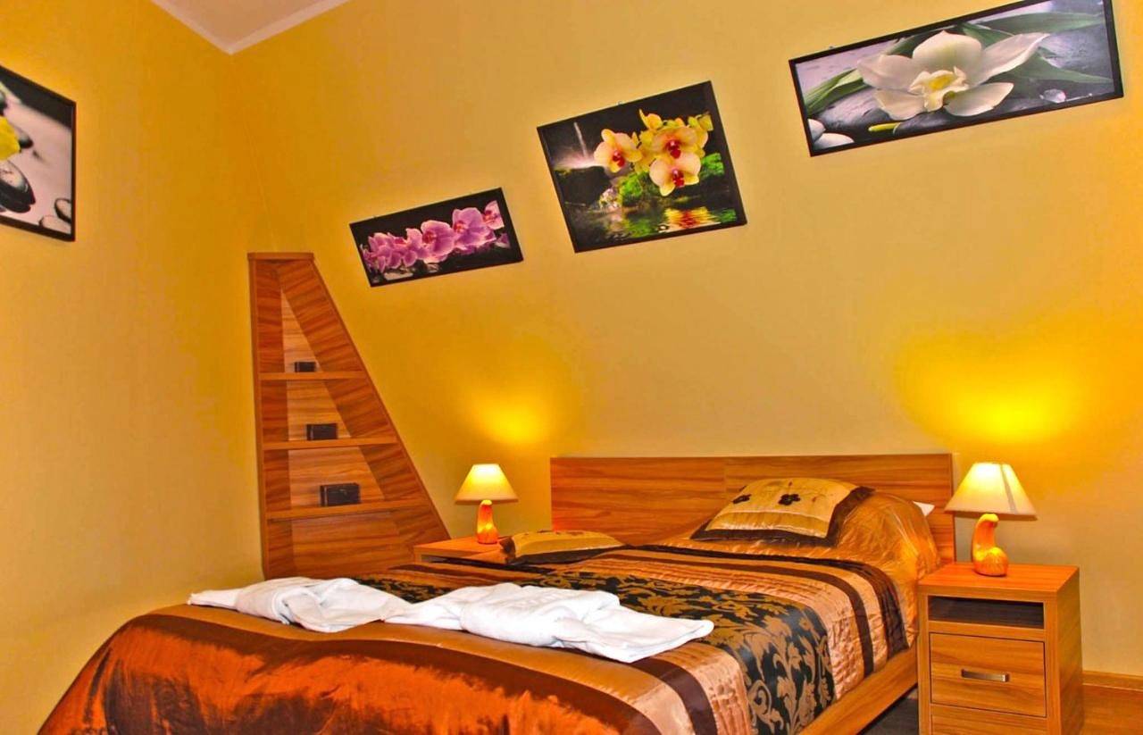 Deluxe Double or Twin Room in Bolesławiec, Dolny Śląsk