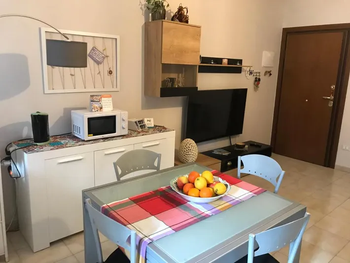 Casa de vacaciones para 6 personas, con jardín - 1