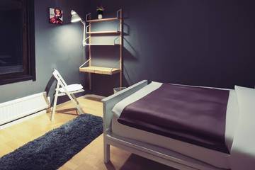 Bnb für 11 Personen in Pajala, Nordschweden, Bild 4