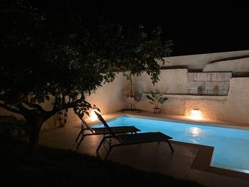 Holiday home in Sant Llorenç des Cardassar, East Majorca für 6 