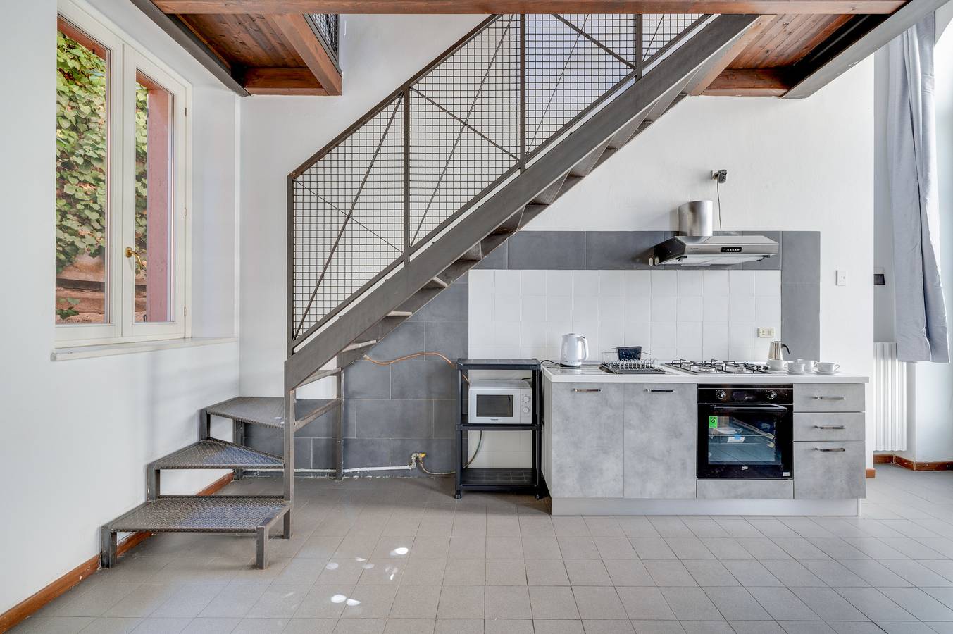 Ganze Wohnung, Appartamento Acero - Affitti Brevi Italia in Varese, Varese Provinz