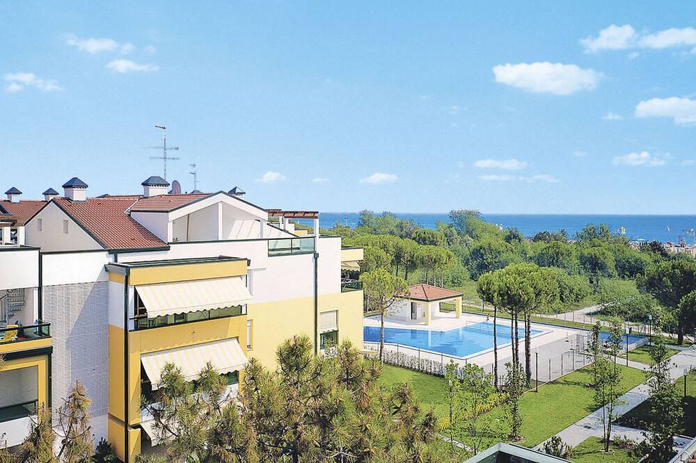 Appartamento vacanze a Provincia di Venezia a partire da 289€ a notte