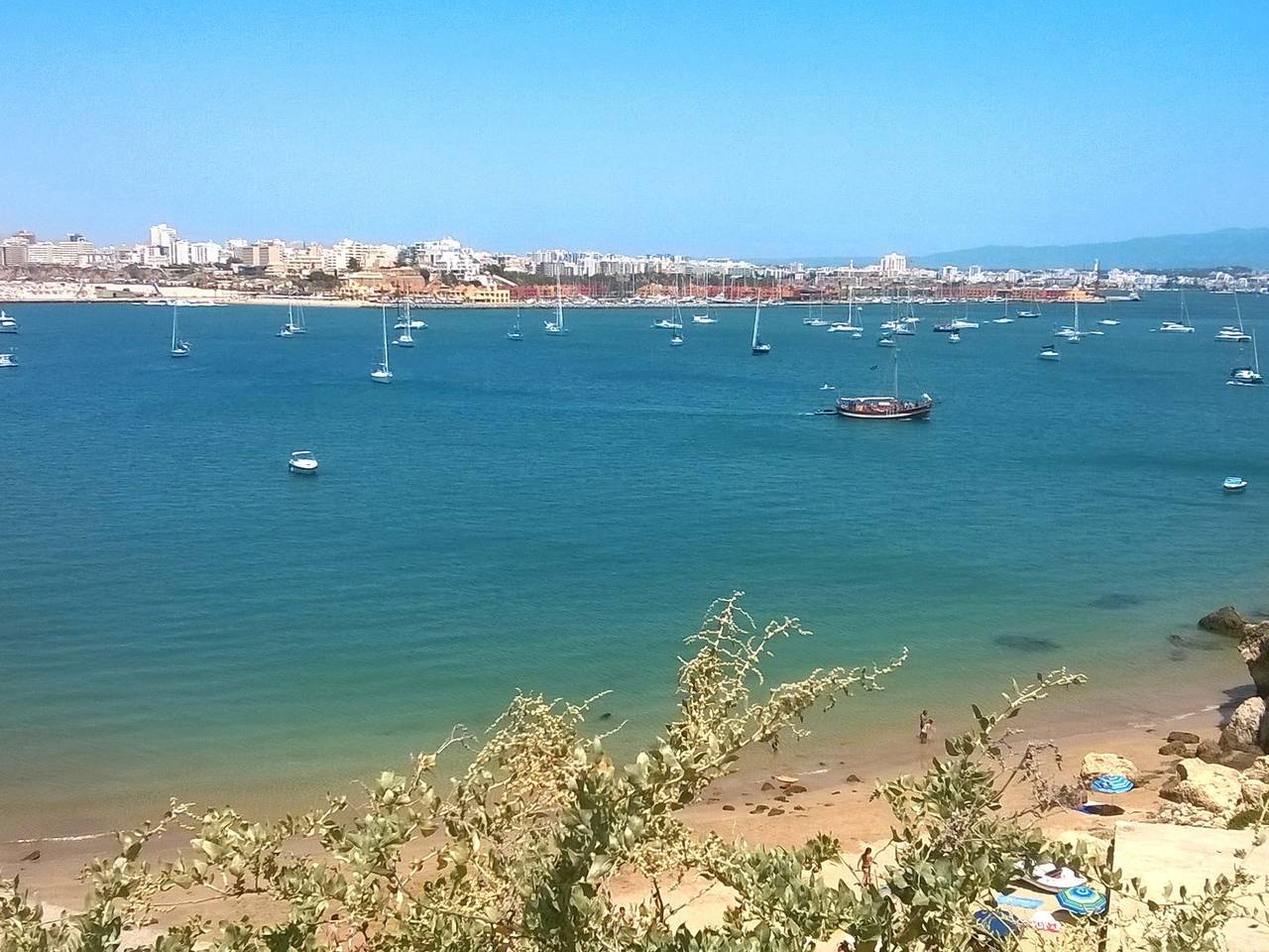 Apartamento inteiro, T1 Praia Da Rocha in Praia da Rocha, Portimão