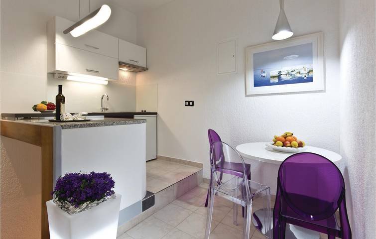 Ferienwohnung für 2 Personen, mit Terrasse in Medulin - 3