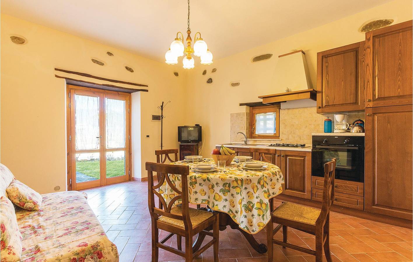 Geheel vakantieappartement, San Martino Haven: Pool, Garden, Parking & Internet in Bucine (Gemeinde), Chianti