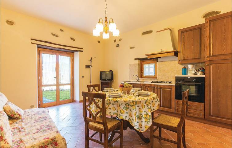 Appartamento intero, Rifugio San Martino: Piscina, giardino, parcheggio e internet in San Martino Arezzo, Bucine (Gemeinde)