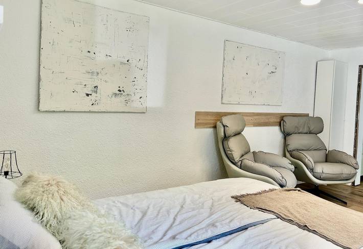 Ferienhaus für 2 Personen, mit Garten und Terrasse, kinderfreundlich in Lahn-Taunus - 2