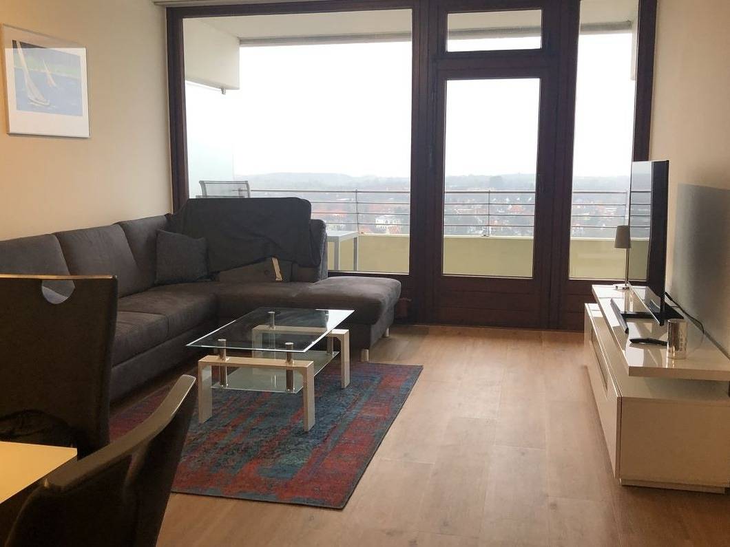 Ganze Ferienwohnung, Strand und Meer, Meerblick in Ostseebad Travemünde, Lübeck