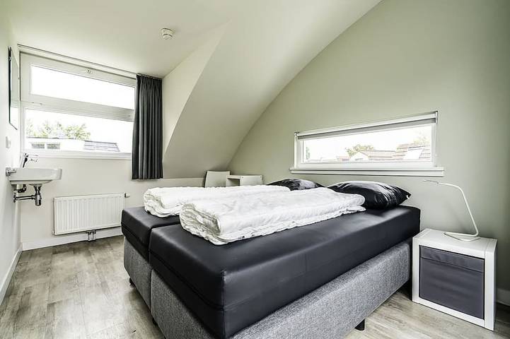 Ferienhaus für 4 Personen, mit Haustier in Vlissingen - 2