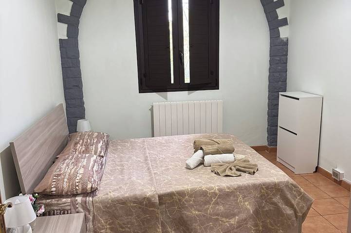 Filieri Mansion in Galatone, Golfe de Tarente