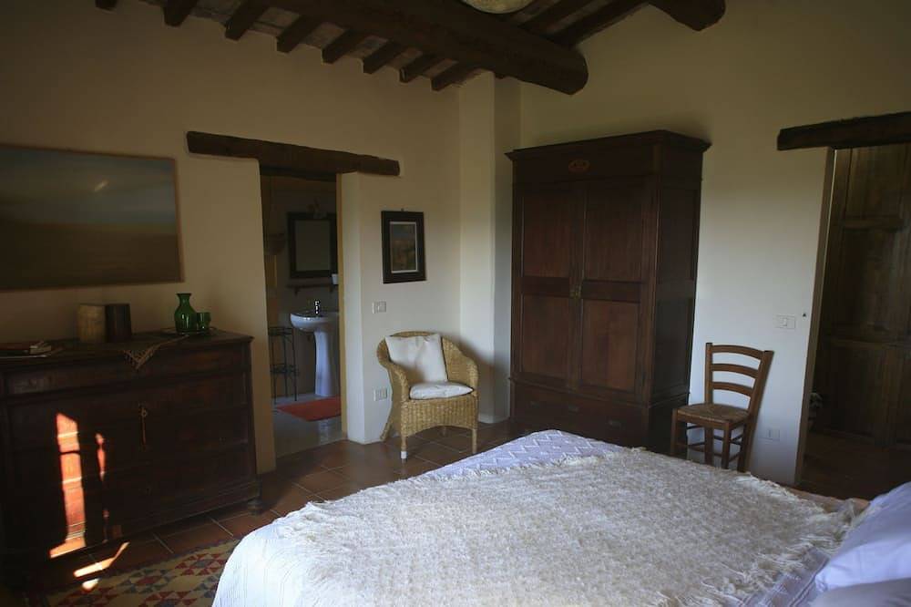 Haus mit privatem Bereich mit Pool-10% für Buchungen bis Dezember 2018 in Cagli, Valle del Metauro