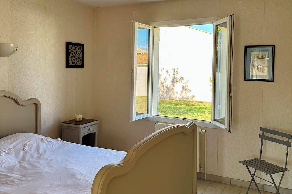 La maison bleue à Surgères in Surgères, Région de Rochefort