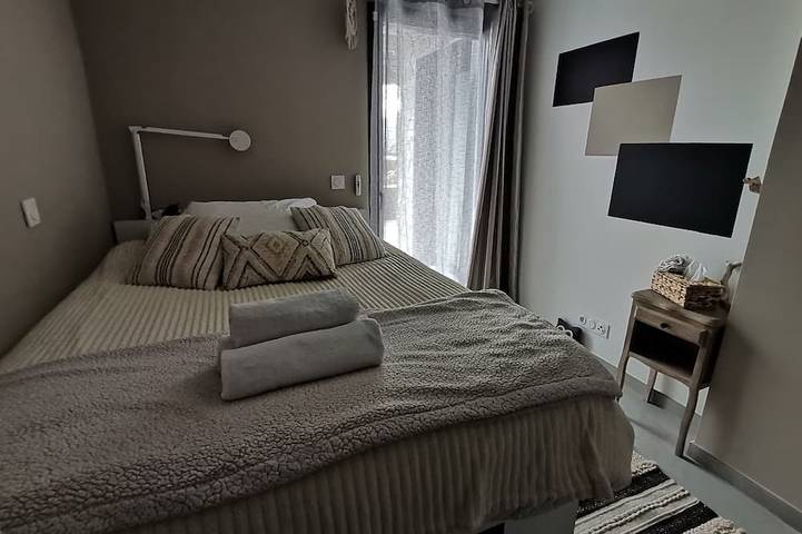 Gîte pour 2 personnes à Dingy-Saint-Clair - 3