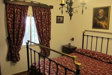 Casa Rural para 11 Personas en Montefrío, Provincia de Granada, Foto 3