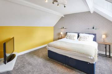 Holiday Rental for 7 People in Bridlington, East Riding of Yorkshire, Photo 3