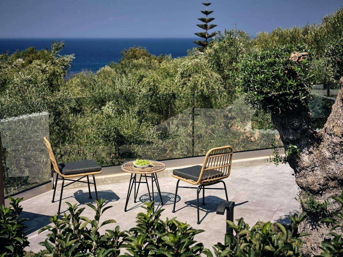 Galena Verde Group Seaview Villas with Heated Pools, By Thinkvilla in Μπόχαλη, Ζάκυνθο