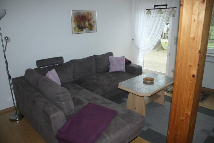 Ferienwohnung für 5 Personen, mit Terrasse in Landkreis Uelzen - 2