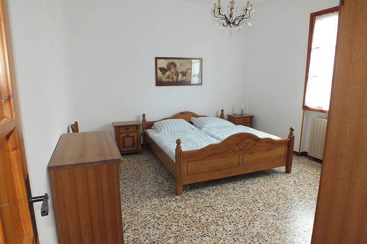 Gîte pour 5 personnes à Camporosso - 4