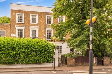 Casa Vacanza per 16 Persone in Islington, Londra, Foto 4