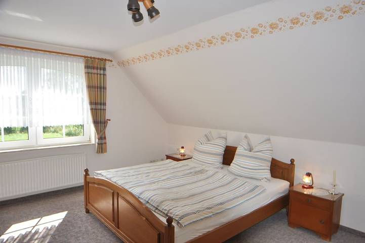 Gîte pour 4 personnes, avec jardin à Moormerland - 2