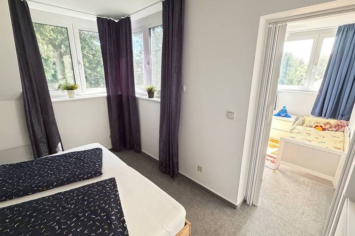 Ganze Wohnung, Hochwertige 150qm Fewo am Krongut Bornstedt - sehr gute Verkehrsanbindung in Schloss Sanssouci, Potsdam und Umgebung