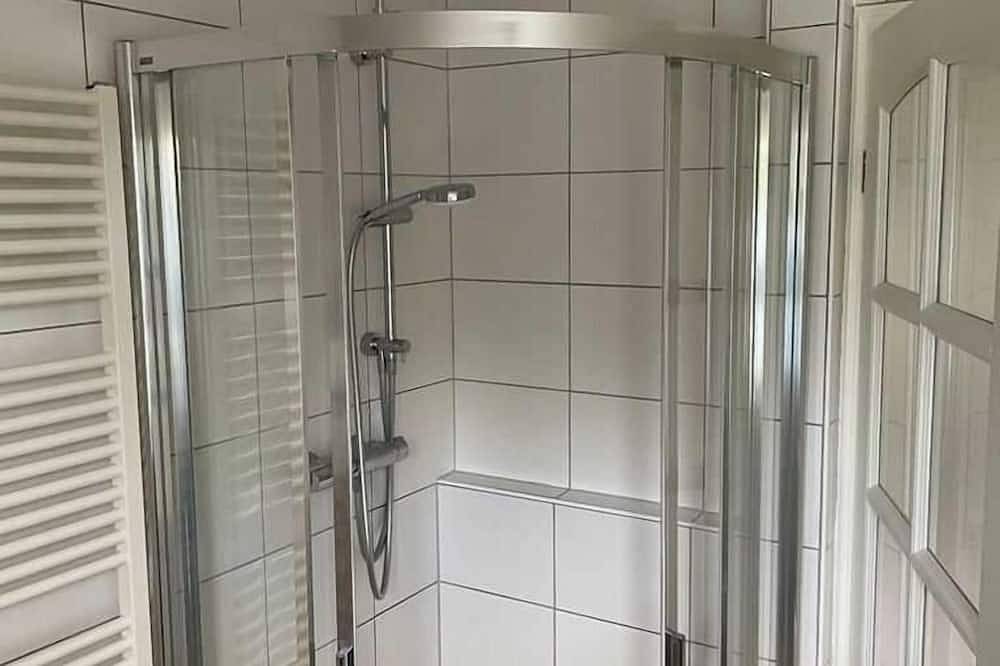 Ganze Wohnung, Ferienwohnung/App. für 3 Gäste mit 75m² in Utersum in Utersum, Föhr