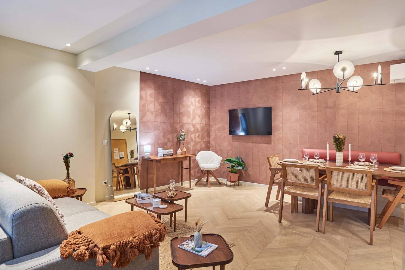 Appartement de vacances