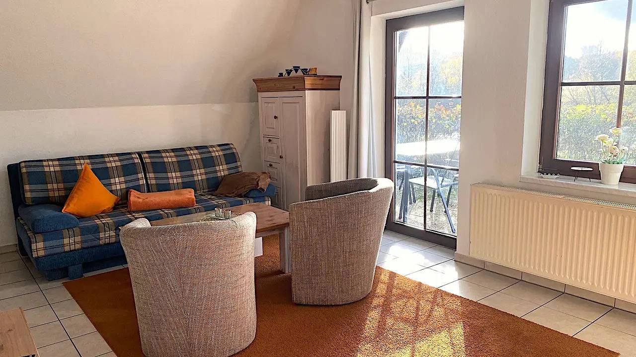 Ferienhaus für 4 Personen (62 m²) in Marlow, Vorpommern-Rügen