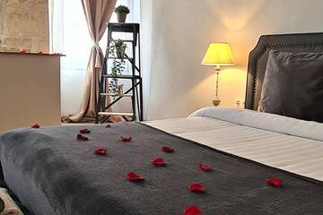 Appartement De Vacances pour 2 Personnes dans Dole, Jura, Photo 3