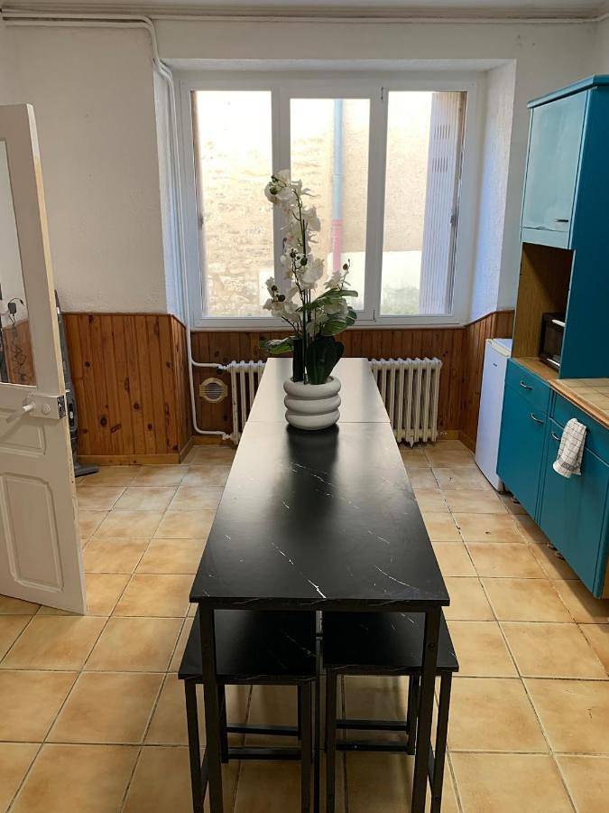 Location de vacances pour 8 personnes à Lalbenque - 2