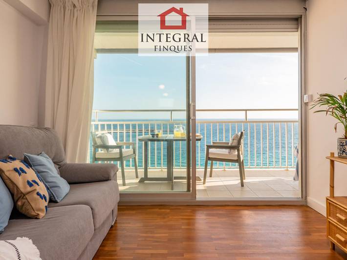 Ferienwohnung für 4 Personen, mit Terrasse, mit Haustier in Palamós - 3