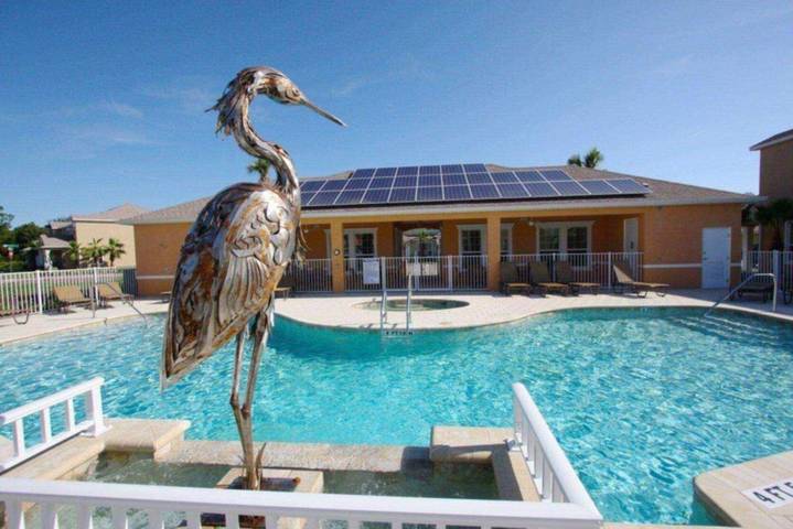 Vacation rental for 6 people in Lake County