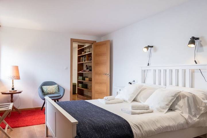 Appartement de vacances pour 4 personnes - 1