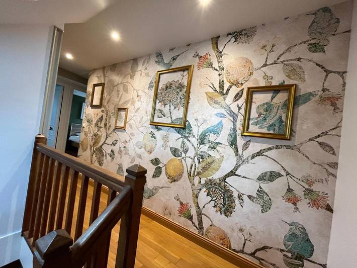 Location de vacances pour 7 personnes, avec jardin et vue à Saint-Dyé-sur-Loire - 2