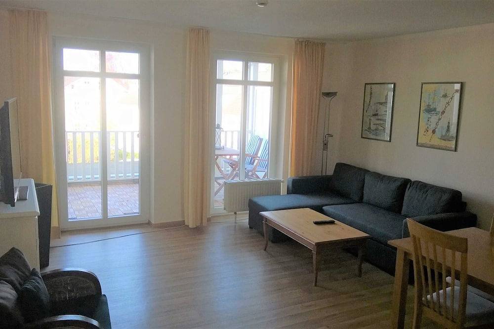 Ferienwohnung in Rügen für 2 Personen in Rügen