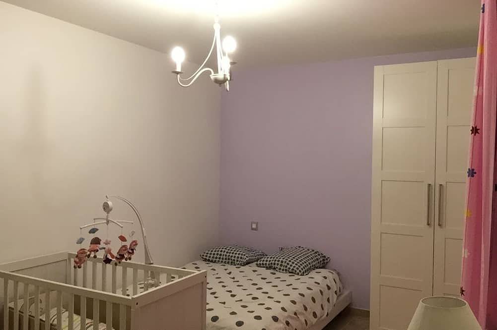 Villa très agréable, confort, calme et campagne à 10 km de la mer in Roquefort-les-Pins, Région de Cannes