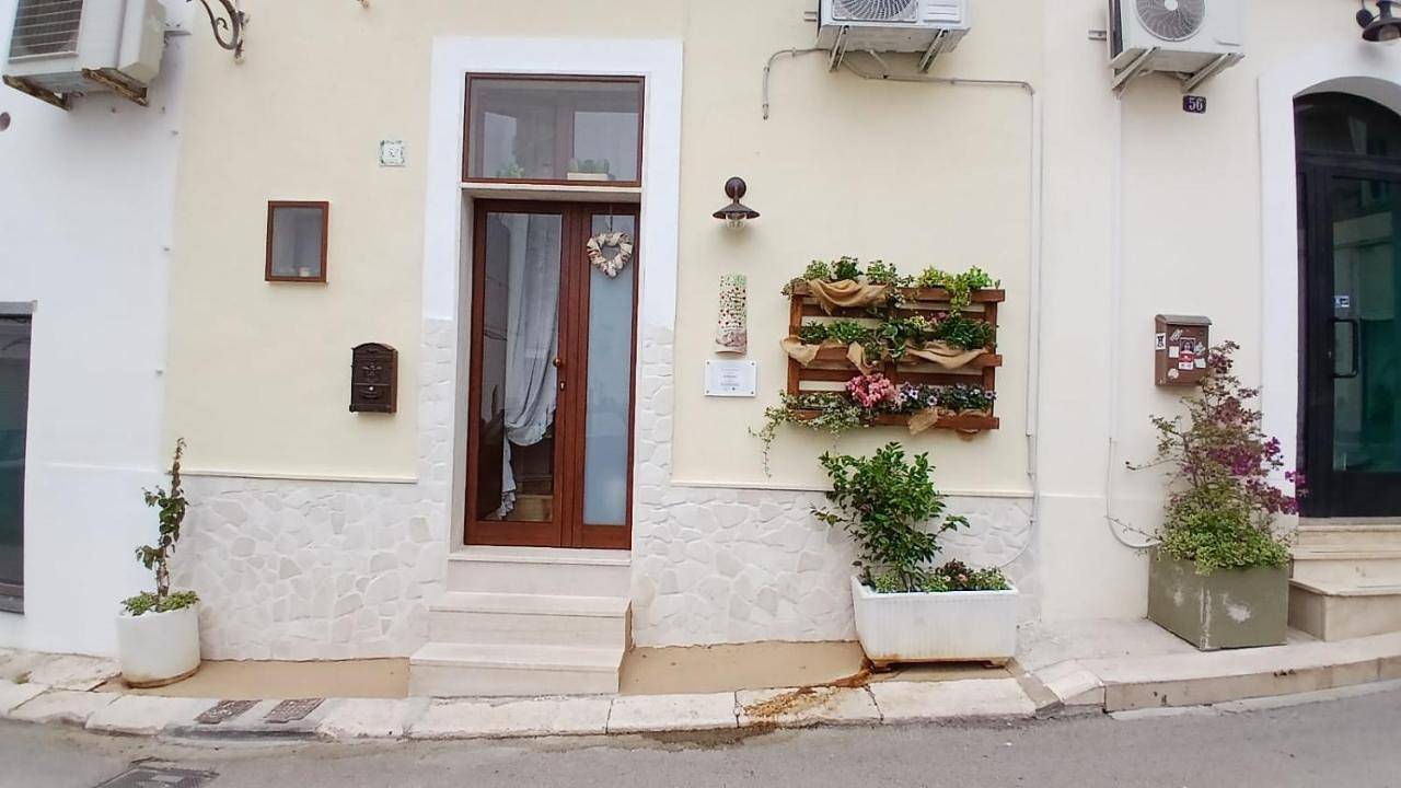 Nido di nonna Maddalena in Castellaneta, Provincia di Taranto