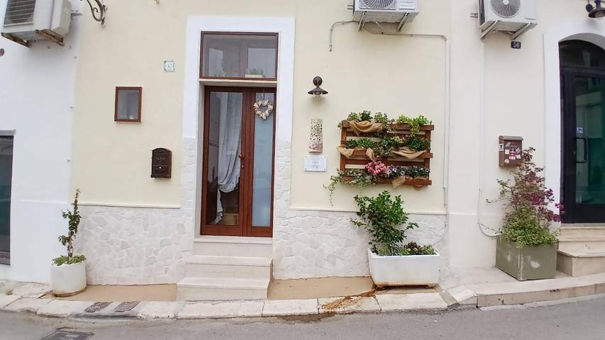 B&b per 2 persone a Castellaneta