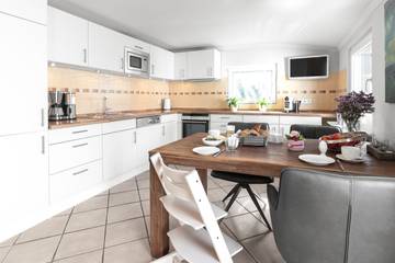 Ferienhaus für 6 Personen in Juist, Landkreis Aurich, Bild 3