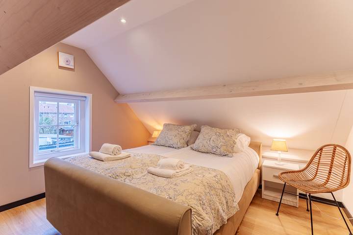 Ferienhaus für 4 Personen in Vrouwenpolder - 4