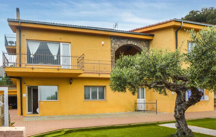 Ferienwohnung für 3 Personen in Poggi (Imperia)