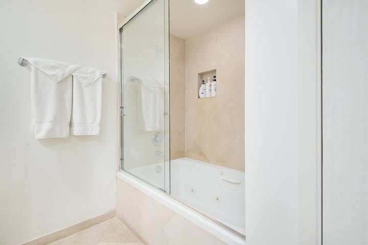 Location de vacances pour 6 personnes, avec balcon à Malibu - 3