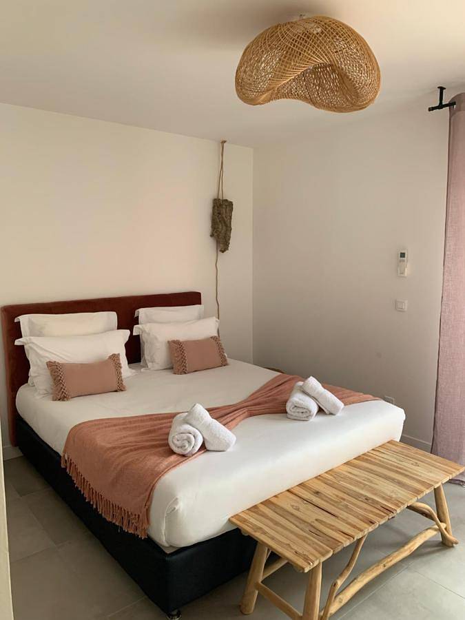 Chambres d’hôtes Casarena in Porto-Vecchio, Arrondissement de Sartène
