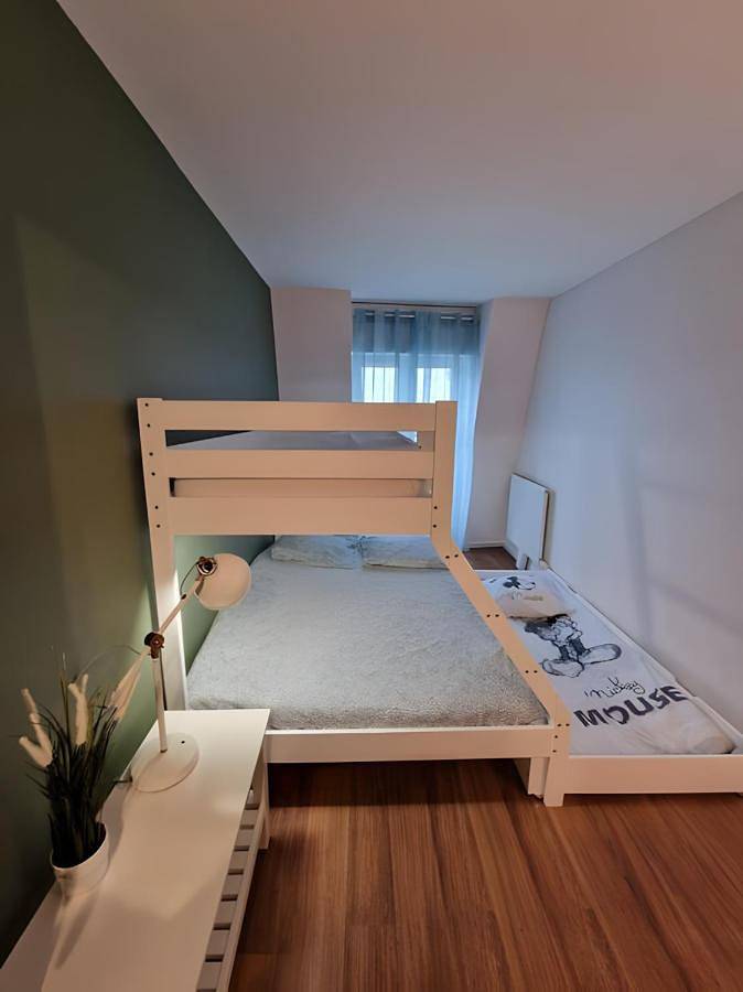 Appartement entier, Appartement 4P 85m² hyper centre Disney in Chessy, Seine-et-Marne