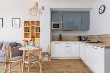 Vakantiewoning voor 4 Personen in Kołobrzeg, Poolse Oostzee, Afbeelding 2