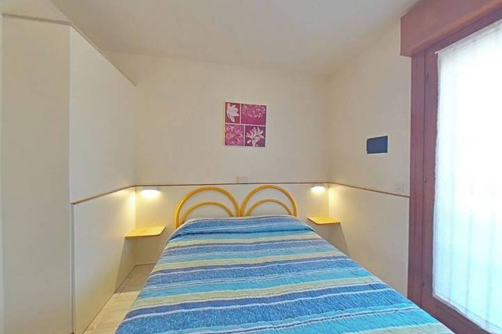Ganze Wohnung, Ruhiger Rückzugsort an der Küste in einer ruhigen Gegend in Lignano Riviera, Lignano Sabbiadoro
