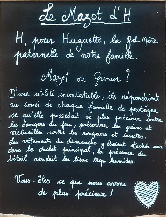 Gîte pour 2 personnes, avec jacuzzi ainsi que jardin et piscine dans Glières-Val-de-Borne - 4