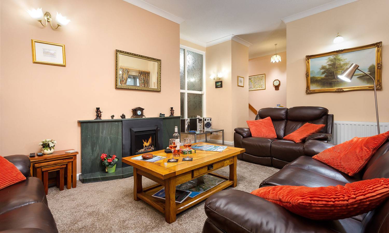 Fairhaven in Bowness-on-Windermere, Lake District