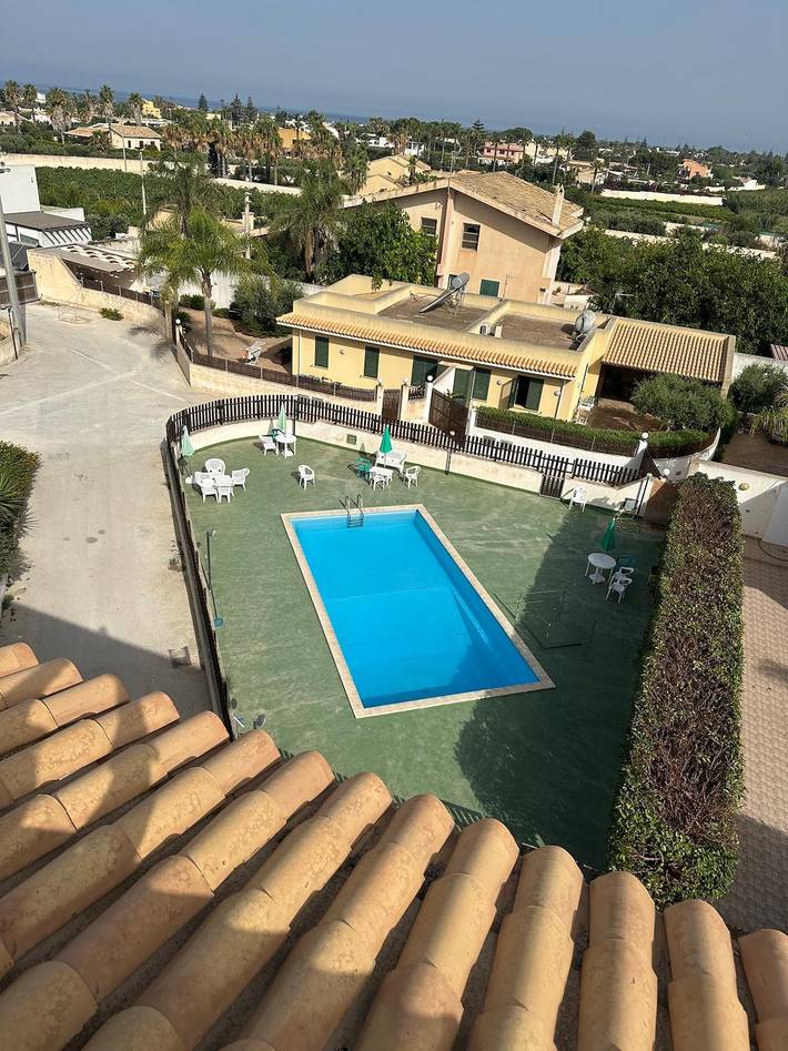 Gîte pour 4 personnes à Marsala - 3