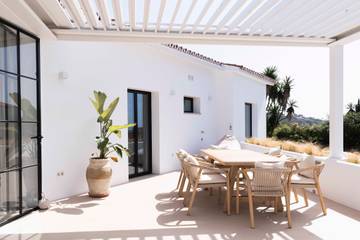 Apartamento para 8 Personas en San Roque, Provincia de Cádiz, Foto 2